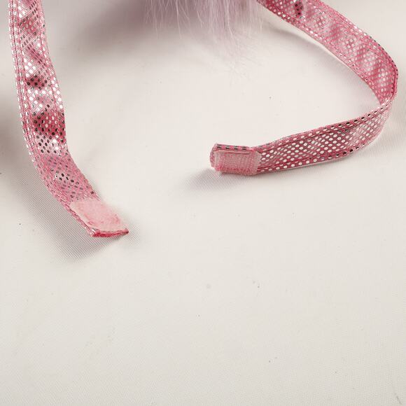 Lot of 2 Aurora Giddy Up Friends Purple Horse 36'' Riding Stick 2024 - Picture 8 of 13